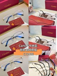 Picture of Cartier Optical Glasses _SKUfw54111842fw